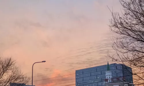 年后的第一周
