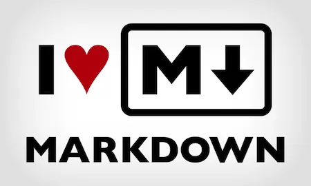 Markdown语法（自常用）