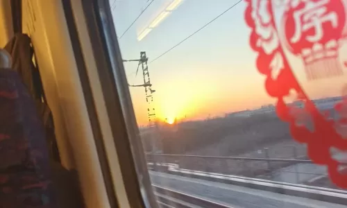 年 · 小记