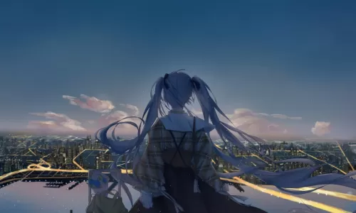 治愈短文