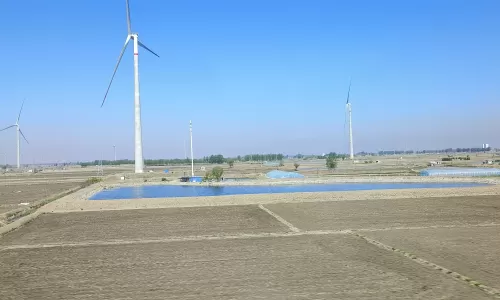 长春之行